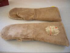 MANOPLAS PROTECCION 350º