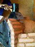 TIRO DE CHIMENEA NORMAL