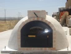 EL HORNO DE SU VIDA PARA TODA UNA VIDA