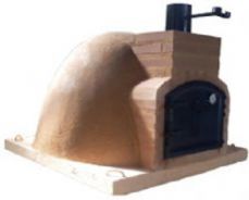 HORNO ECONOMIC 100CM