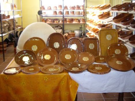 platos chuleteros todos los modelos
