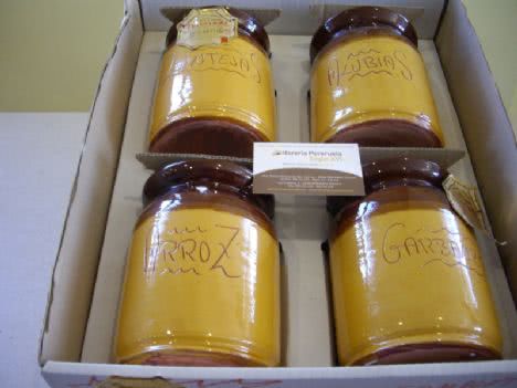 Juego de cocina 4 piezas color