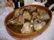  asador ovalada