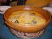  cazuela guisos alta