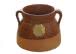 olla tradicional refractaria