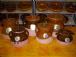 olla tradicionales de barro