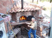 Antonio Fernández. Barcelona