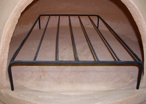 Parrilla