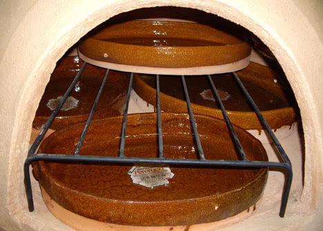 Parrilla