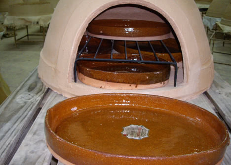 Parrilla