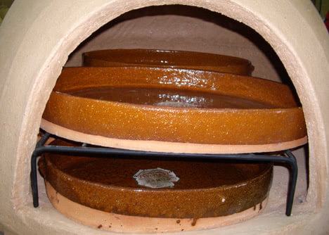 Parrilla