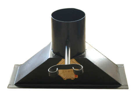 Tiro de Chimenea