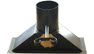 Tiro de Chimenea