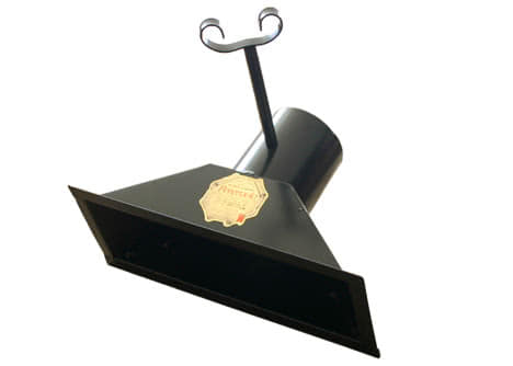 Tiro de Chimenea