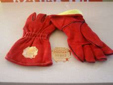 GUANTES ESPECIALES