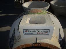 HORNO EVOLUCIÓN
