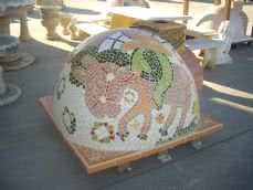 HORNO DE CASTILLA 