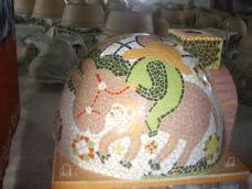 HORNO DE CASTILLA 