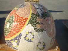 HORNO DE CASTILLA 