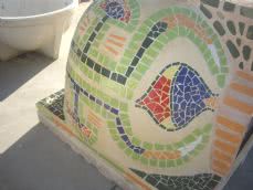 HORNO MONTADO MATICA