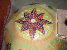 HORNO MONTADO MATICA