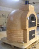 UN HORNO BIEN HECHO…UN HORNO DE ENSUEÑO..