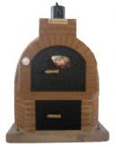 UN HORNO BIEN HECHO…UN HORNO DE ENSUEÑO..