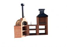 RINCON GASTRONOMICO CASTILLA MEDITERRANEA STANDAR