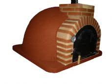 HORNO CORCHOLUX