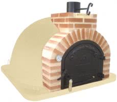 HORNO CORCHOLUX