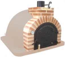 HORNO CORCHOLUX