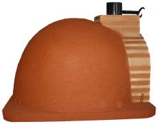 HORNO CORCHOLUX