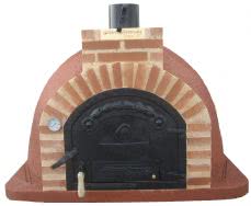 HORNO CORCHOLUX