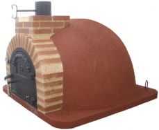 HORNO CORCHOLUX