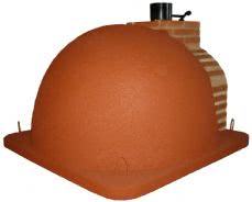 HORNO CORCHOLUX