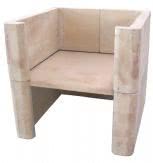HORNO CORCHOLUX