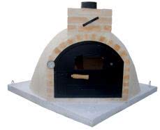 HORNO CORCHOLUX