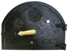 HORNO CORCHOLUX