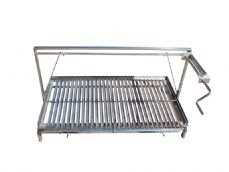BBQ "NEIGE BLANCHE"
