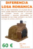 HORNO DE LEÑA TERRACOTA FROTASADO