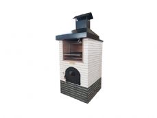 MIX BARBECUE "OASIS BAHARYA" - PREMIUM