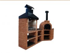 RINCON GASTRO. DE OBRA "ROMANICA MUDEJAR" - PREMIUM