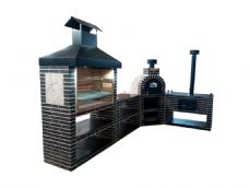 RINCON GASTRO. DE OBRA "MARFIL MALAWI" - PREMIUM