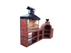 RINCON GASTRO. DE OBRA "WADI RUN" - PREMIUM
