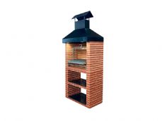 BBQ "CASTILLA MEDITERRANEA" STANDARD
