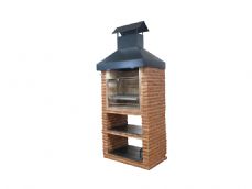 BBQ "ROMÁNICA MUDÉJAR" PREMIUM