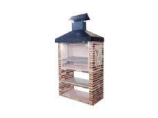 BBQ "ARENA KALAHARI" PREMIUM