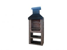 BBQ "SAYAGUS VIRIATUS" PREMIUM