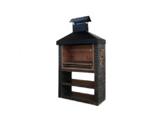 BBQ "KARAKUM" PREMIUM