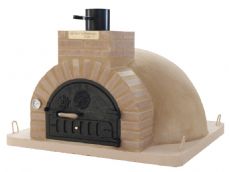 HORNO TERRACOTA FROTASADO